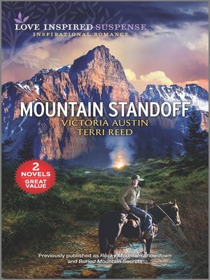 cover image of Mountain Standoff